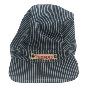 Thomas & Friends Boy’s Conductor Hat Sz 3T
